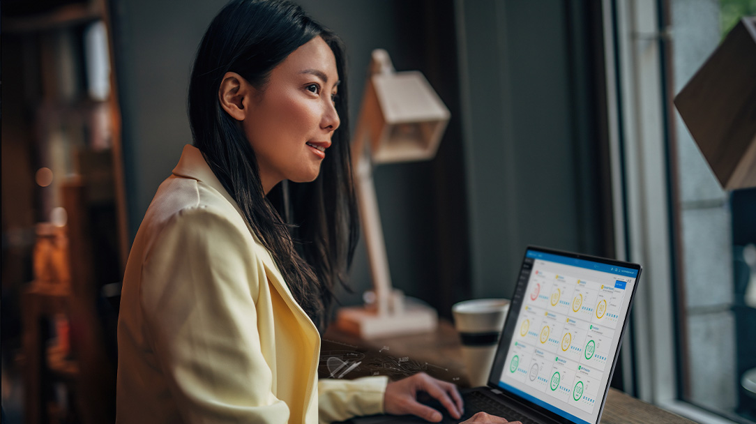 Image showcasing How the right technology can help optimize your everyday work life